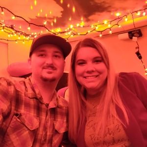 Meet your Posher, Kristin